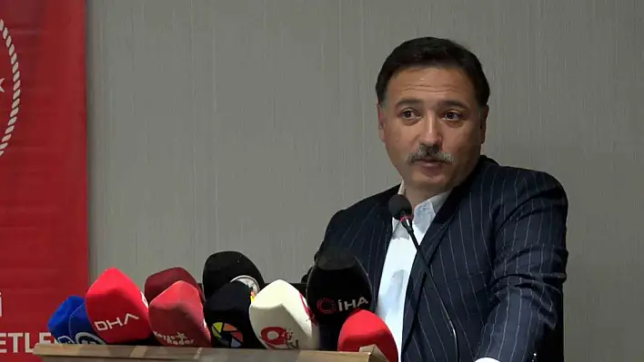 Vali Çiçek: Dünyayı cinsiyetsizleştirmek isteyenler aileyi hedef alıyor