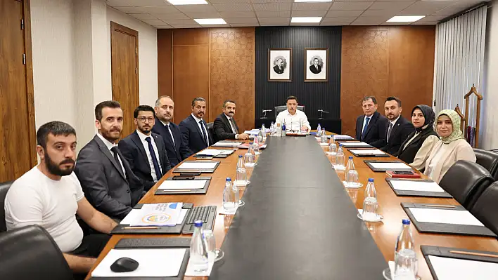 Kayseri Valisi 'En büyük korkumuz' dedi ama müjdeyi verdi! O ilçelere de açılıyor