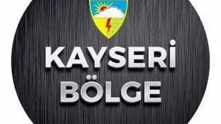 Kayseri ve çevresine zirai don uyarısı