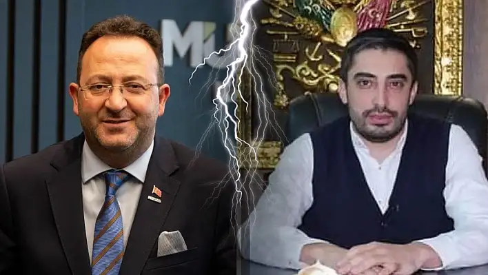 Kayseri ve Kastamonu arasında tartışma büyüyor!