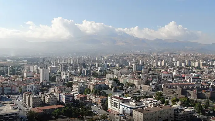Kayseri'ye 483 milyon TL'lik destek! Bu desteği kim ya da kimler alacak?