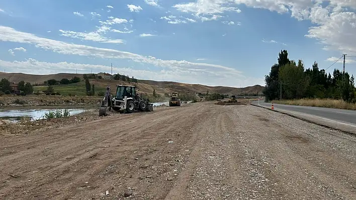Kayseri'ye bir Millet Bahçesi daha yapılıyor