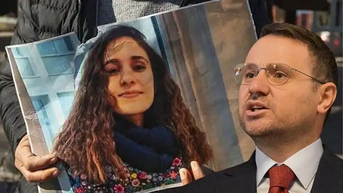 Kayseri'ye de sıçrayan Gülistan Doku soruşturmasında Gürlek'ten çarpıcı kimyasal açıklaması!