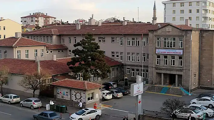 Kayseri'ye 'doktor' müjdesi! Bakın kaç doktor geliyor?