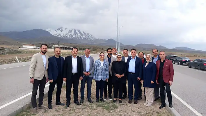Kayseri'ye huzurevi yapılacak! İşte detaylar...