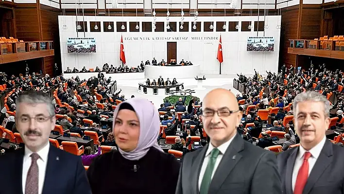 Kayseri'ye 'kırmızı plaka' gelecek mi?
