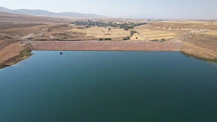 Kayseri'ye müjde verildi!