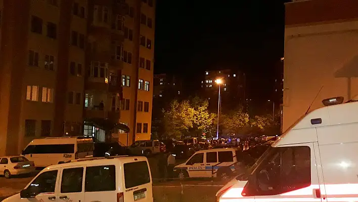 Kayseri'ye şehit ateşi düştü