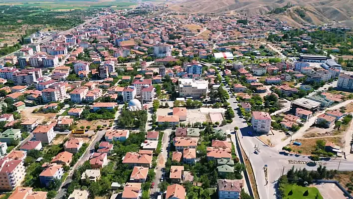 Kayseri'ye TOKİ müjdesi! Başkan 31 Ekim 2023'ü işaret etti