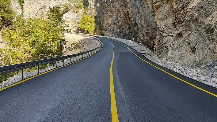 Kayseri'ye 'trafik' yatırımı