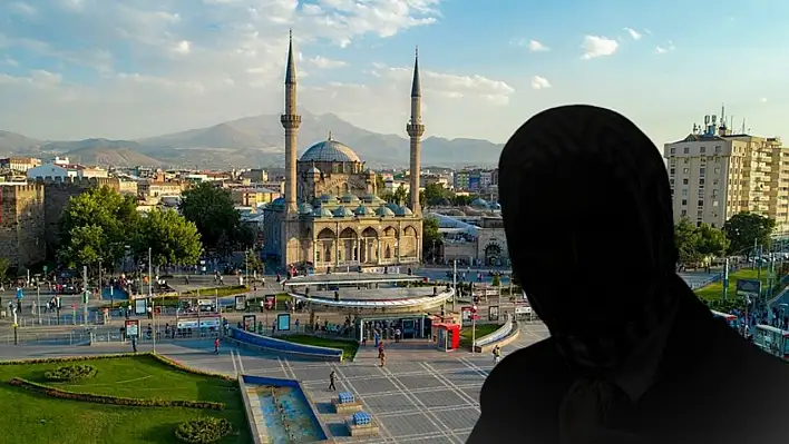 Kayseri'ye yarın Bakan geliyor!