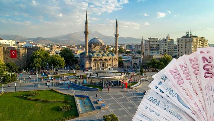 Kayseri'ye yatırım yapacak dev şirketin ÇED süreci ile ilgili yeni gelişme!