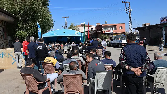 Kayseri'ye Yeni Sanayi Sitesi yapılacak! İşte projedeki son durum