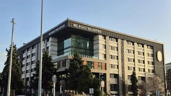 Kayseri'ye yeni sosyal tesis geliyor