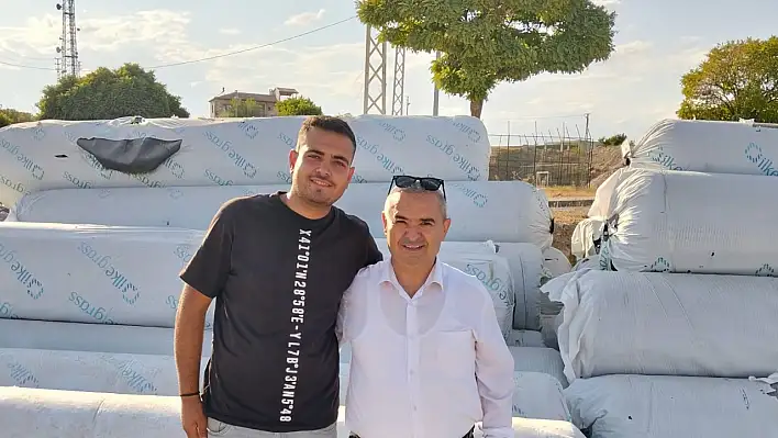Kayseri'ye yeni stat yapılıyor