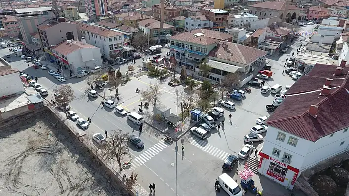 Kayseri Yeşilhisar İlçesi 28 Mayıs Cumhurbaşkanlığı seçim sonuçları