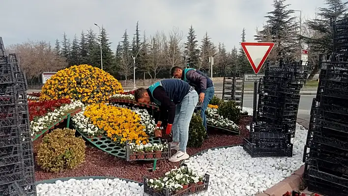 Göz kamaştıracak bir Kayseri için geri sayım başladı!