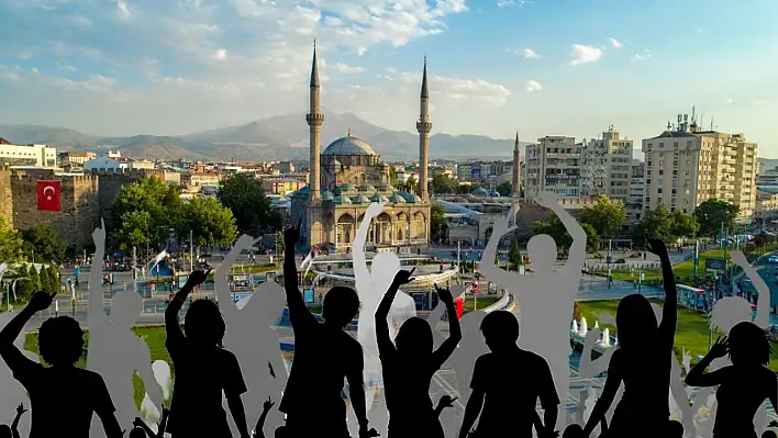 Kayseri'yi ücretsiz gezecek 100 kişi aranıyor!