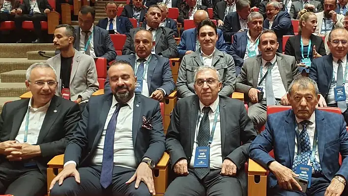 Kayseri yok sayıldı, duayen sanayici tepki gösterdi