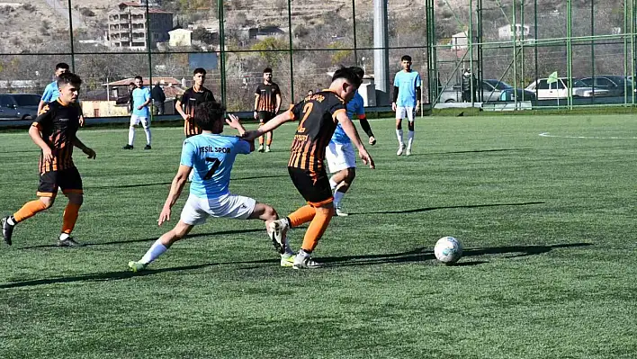 Yolspor'dan kritik galibiyet