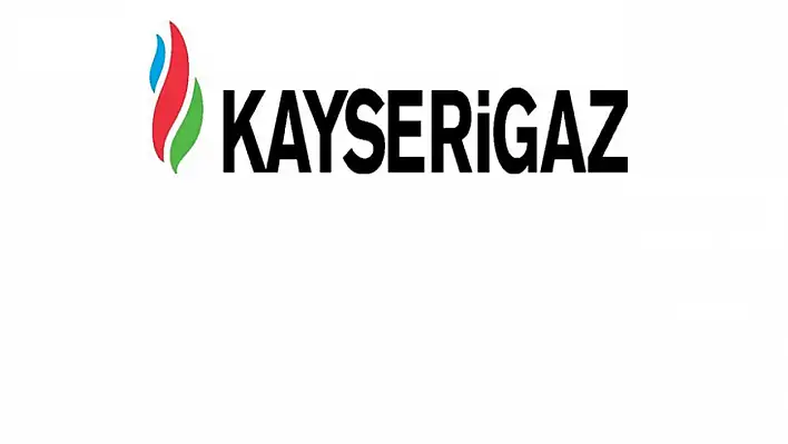 Kayserigaz'dan enerji tasarrufu önerileri