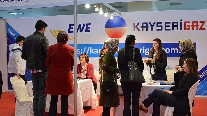 Kayserigaz Kayif'de
