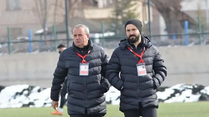 Kayserigücü'nde Teknik Direktör Münir Yıldırım ile yollar ayrıldı