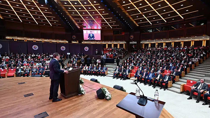 Kayserili 3 şirket Türkiye'de ilk 100'e girdi!