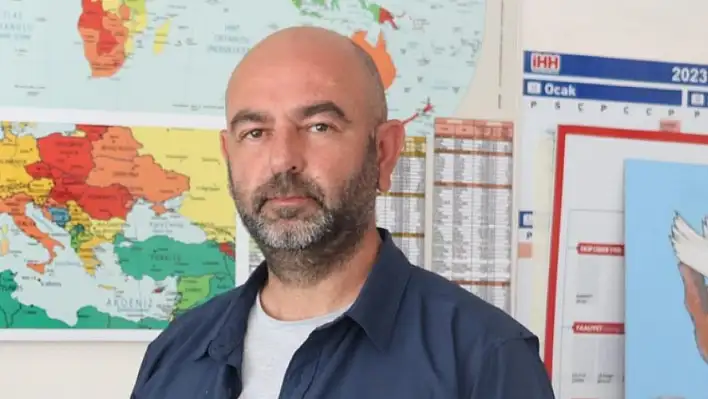 Kayserili aktivist Bekar: Sopalarla, kırbaçlarla vurdular