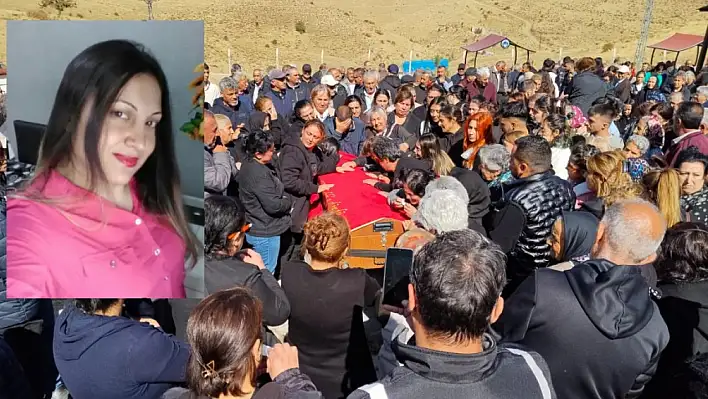 Kayserili anne Antalya'da hayatını kaybetti: Organları 5 kişiye umut oldu