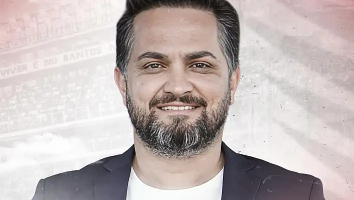 Kayserili antrenörün yeni adresi belli oldu