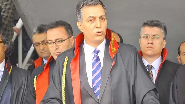 Kayserili Başsavcı'dan FETÖCÜLERE pişmanlık daveti 