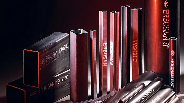 Kayserili boru şirketi ilk yarıda 183 milyon TL zarar açıkladı!