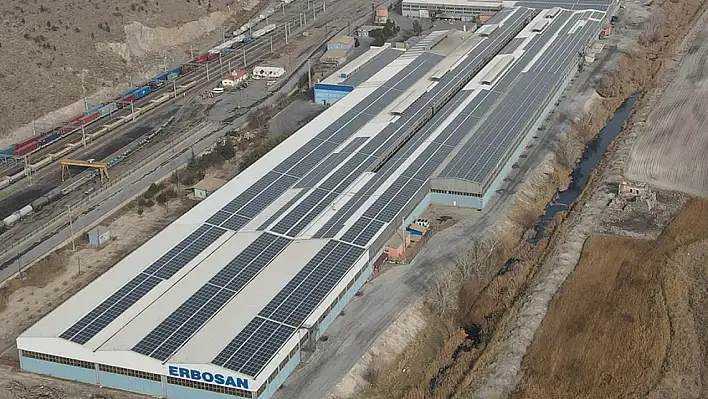 Kayserili boru şirketinde zarar azaldı ancak hasılat düştü