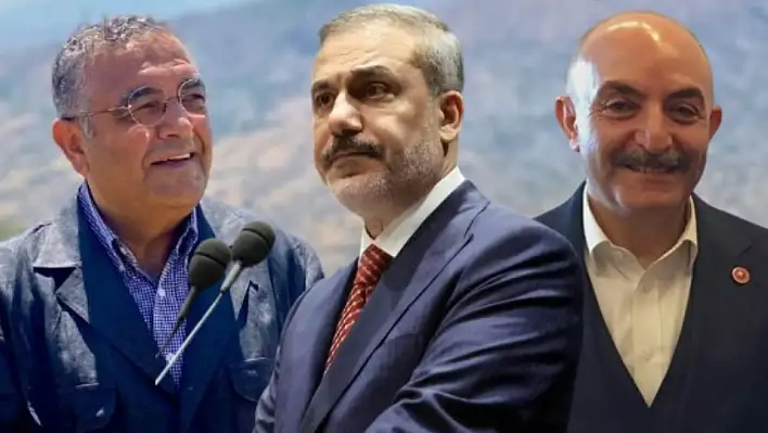 Kayserili Danışman Oğan'dan CHP'li Tanrıkulu'na: Bu dil zehirli!