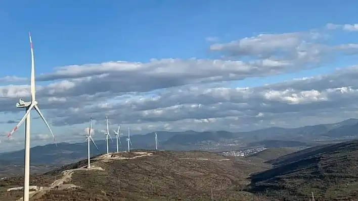 Kayserili enerji devi ilk 9 ayda 4 milyar TL'den fazla satış yaptı!