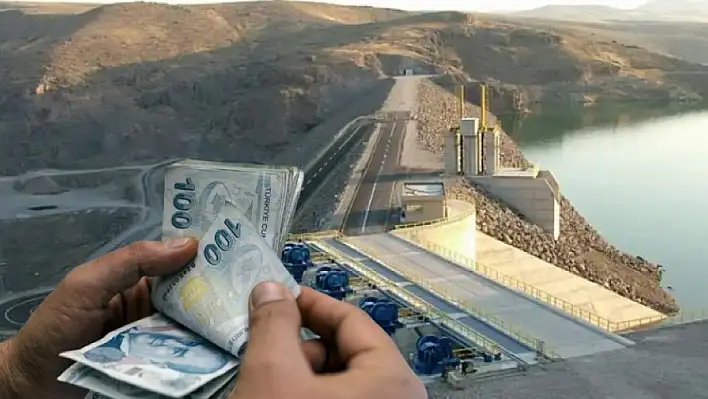 Kayserili enerji şirketinin karı bir yılda resmen eridi! Yüzde 65 oranında düştü