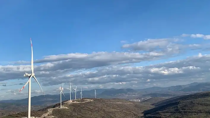 Kayserili enerji şirketinin karı 968 milyon TL'den 82 milyon TL'ye düştü