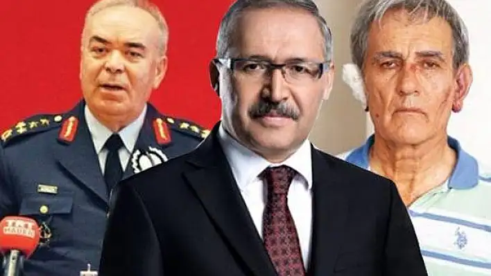 Kayserili eski Komutan Ünal: Akın Öztürk bu girişimin Cemal Gürsel'i