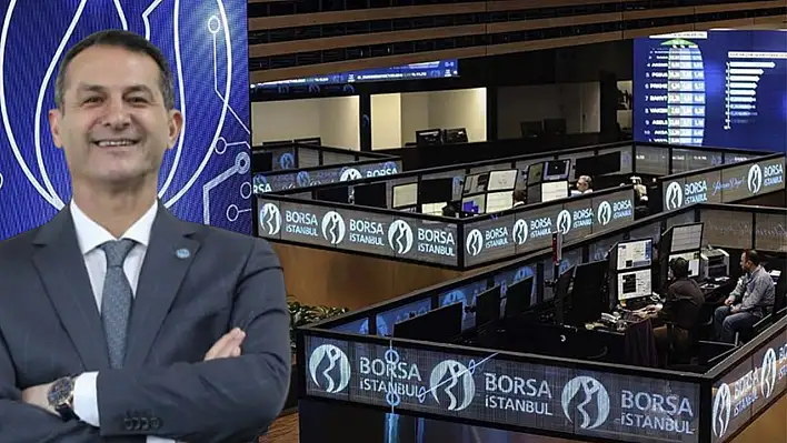 Kayserili Finans Profesörü, Borsada kimsenin itiraf edemediği 5 gerçeği açıkladı!