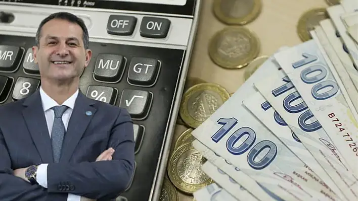 Kayserili Finans Profesörü Boztosun: Arpa boyu yol aldık ama o yol hâlâ çölde