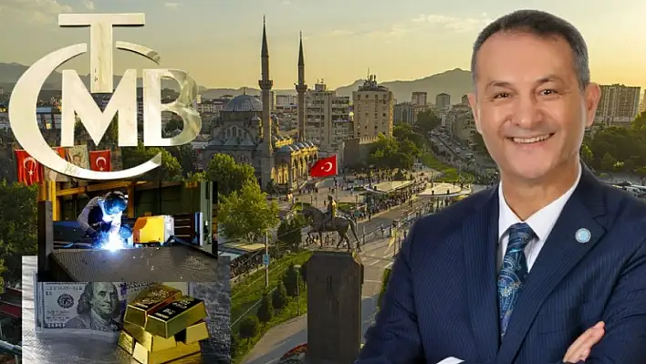 Kayserili Finans Profesörü ülke gündemindeki soruya cevap verdi!