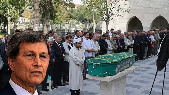 Kayserili Genel Başkan'ın acı günü! İki kayıp arka arkaya