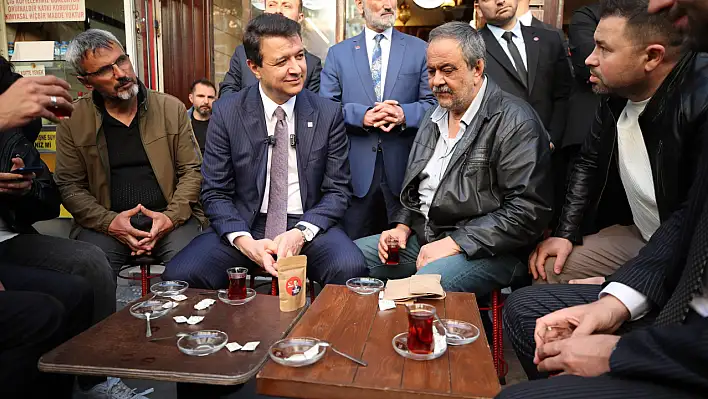 Kayserili Genel Başkandan Evlenin çağrısı yapanlara tepki