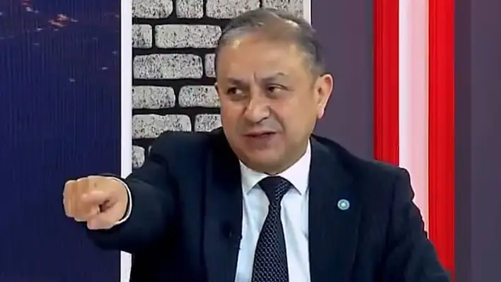 Kayserili GİK Üyesi'nden Ahmet Türk'e soru!