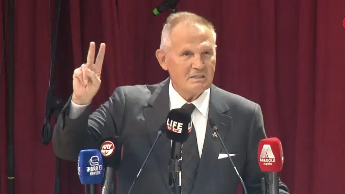 Kayserili Holding patronundan hayır çıkışı: Keşke bizim üstümüzden alsalar bu hayır işlerini…
