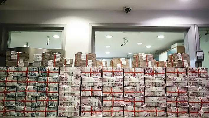 Kayserili iş adamından 600 milyon TL'lik hamle: Tam 4 katına çıkardı