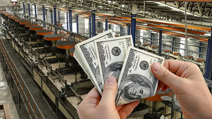 Kayserili iş adamının şirketi, 70 milyon dolarlık satış anlaşmasını imzaladı!