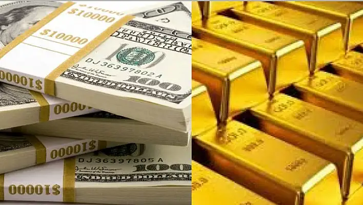 Kayserili iş adamının şirketinin altın rezervi 1.3 milyar dolara yükseldi