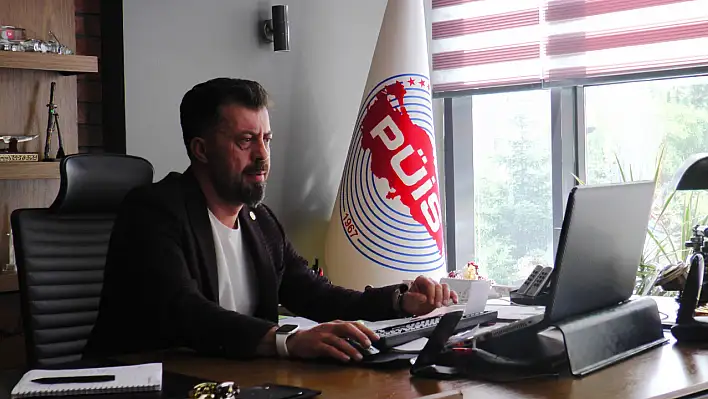 Kayserili isim açıkladı: Araç sahipleri dikkat! Kayıt altına alınacak